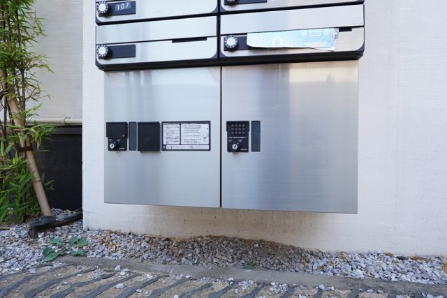 WATEI久我山1階 その他共有部分