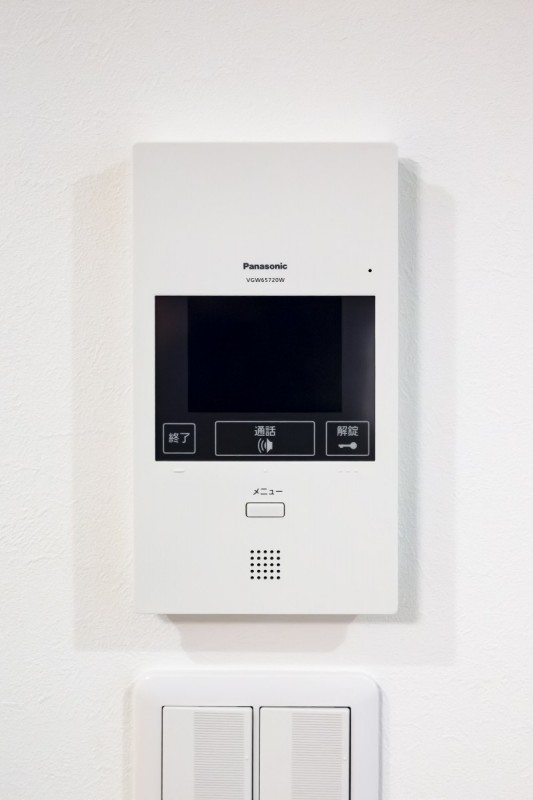 ノワール東大宮3階 部屋その他