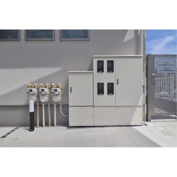 フォレスト　ルーチェ 部屋設備