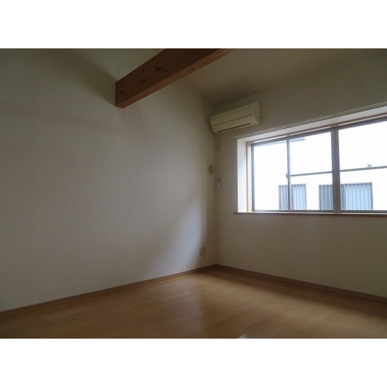 グリーンベル0001号室 洋室