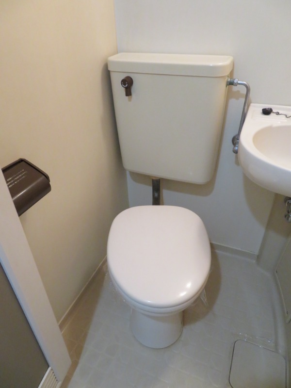 ジュネパレス新松戸第144階 ※別号室の写真となります。