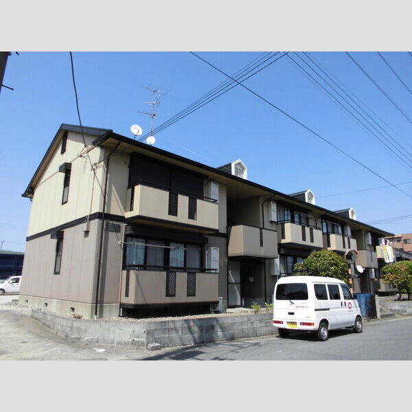 エクセルSAITA　Ⅱの外観画像