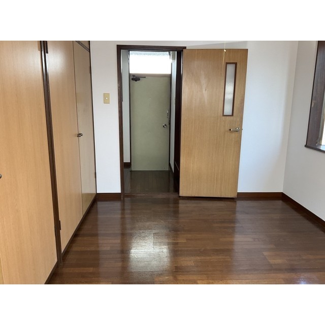 コーポ北欧202号室 リビング