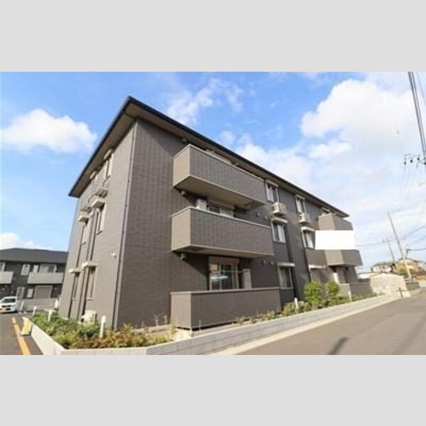 イースト・ヴィラ　Ⅰ305号室 外観