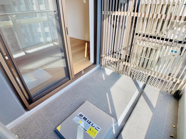 Ｂｒｉｌｌｉａ一番町 リビング