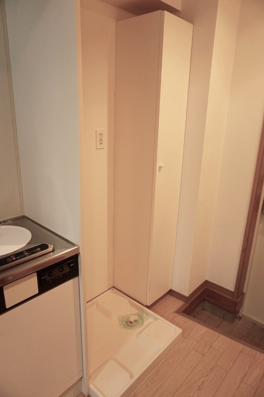 アサヒコーポ(K-117) 部屋設備