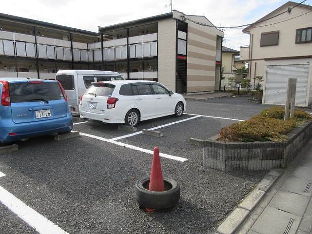 レオパレスＭ＆Ｋ104号室 部屋その他