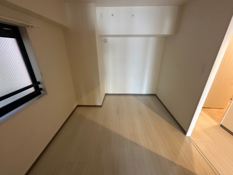 La prima Grande キッチン