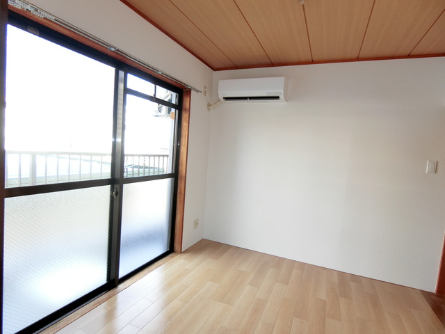 ハイツ八番館401号室 部屋その他