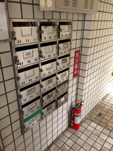 ワイケイビー経堂マンション2階 部屋その他