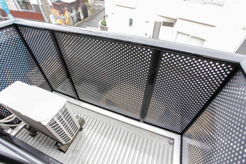 パルティーレ原田2階 部屋その他