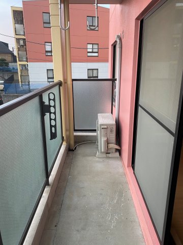 ソシア城山小路　六番館0202号室 同建物別部屋の参考画像