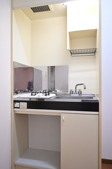 ＯＺ弐番街 キッチン