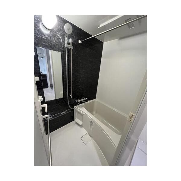 Silver　Wood　KASUGA お風呂