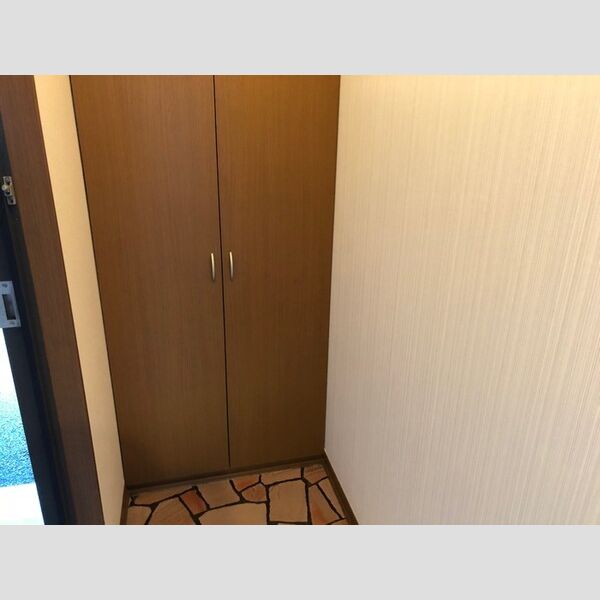 オークスハイムつきぢ101号室 同建物別部屋の参考画像