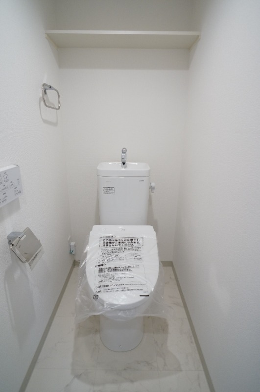 THE PALMS大島2階 部屋その他