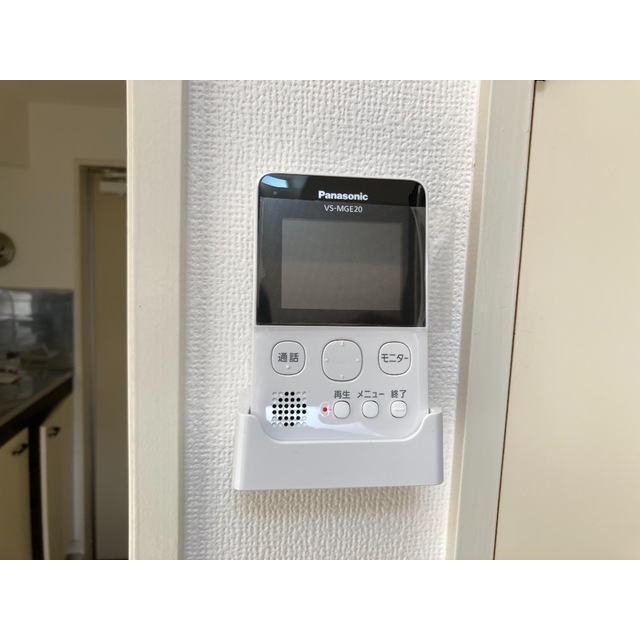 トレニア233号室 部屋その他