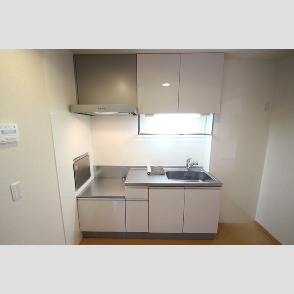 クレール　Ⅴ キッチン