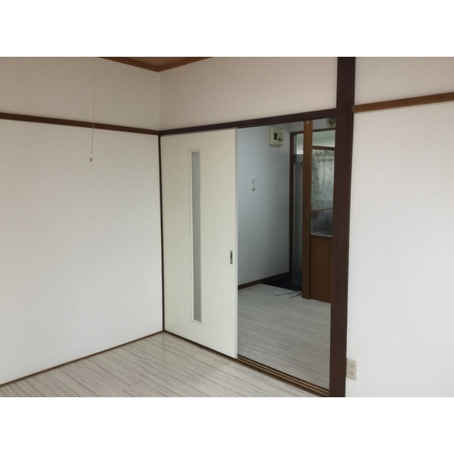 富士見コーポ 内観