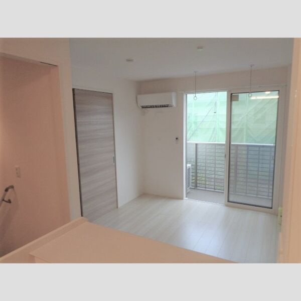 ストーク成城　Ⅰ Ⅰ201号室　LDK