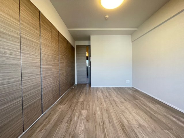 DIPS東十条駅前RESIDENCE602号室 リビング