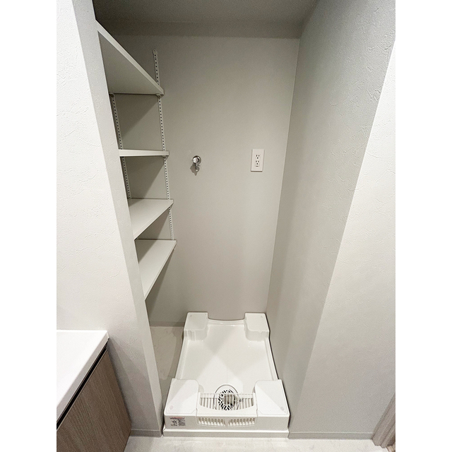 ブランシエスタ品川大井町パークエッジ0507号室 部屋その他