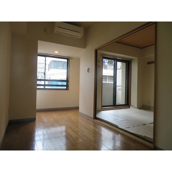 リリエンベルグ壱番館 LD