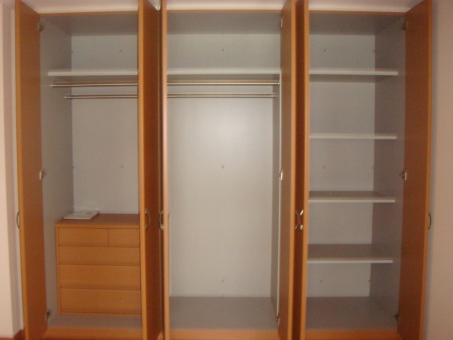 ル・ジャルダン 収納