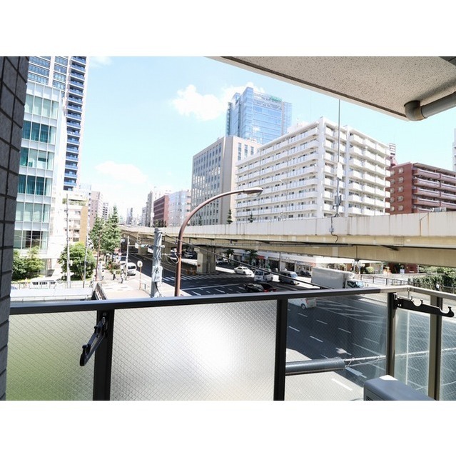 プレール目黒リバーサイド301号室 部屋その他