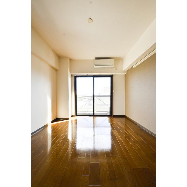 マノアコート5階 眺望