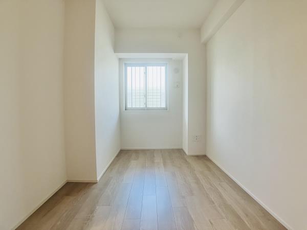 Ｂｒｉｌｌｉａ湘南辻堂海浜公園3階 リビング