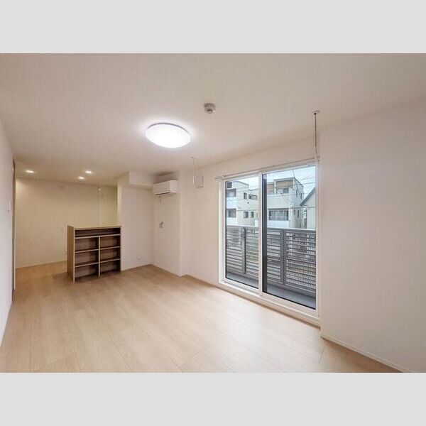 エスポワール宮原 LDK