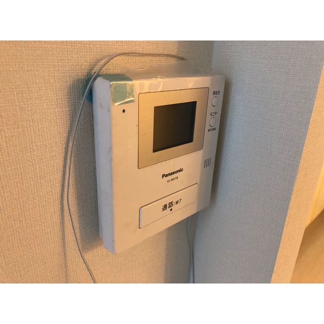 メゾンSANWAⅡ203号室 部屋その他