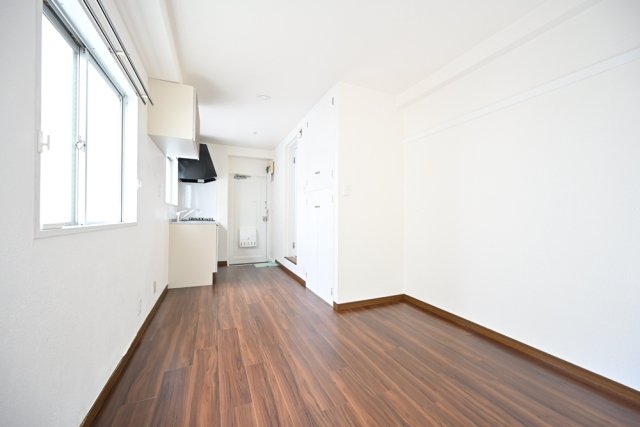 コーポセゾン1階 部屋その他