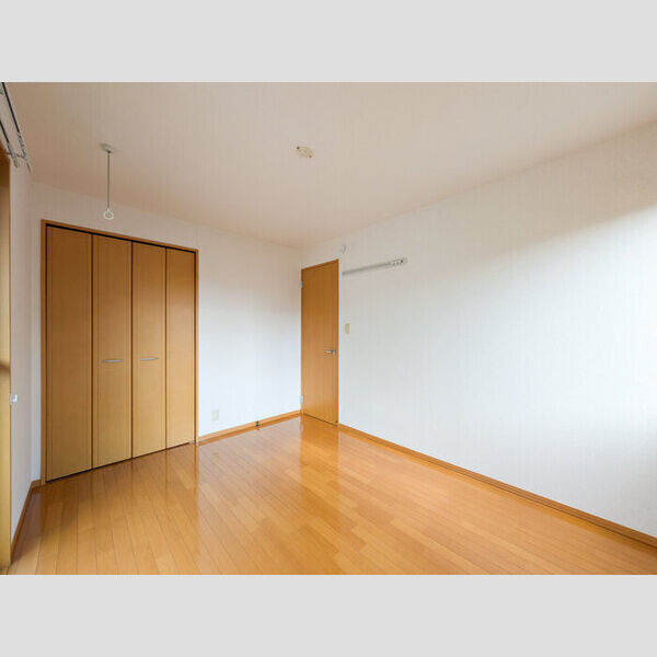 フェルムバレ102号室 同建物別部屋の参考画像