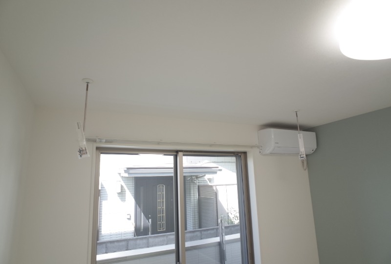 R-ELEVEN2階 部屋その他