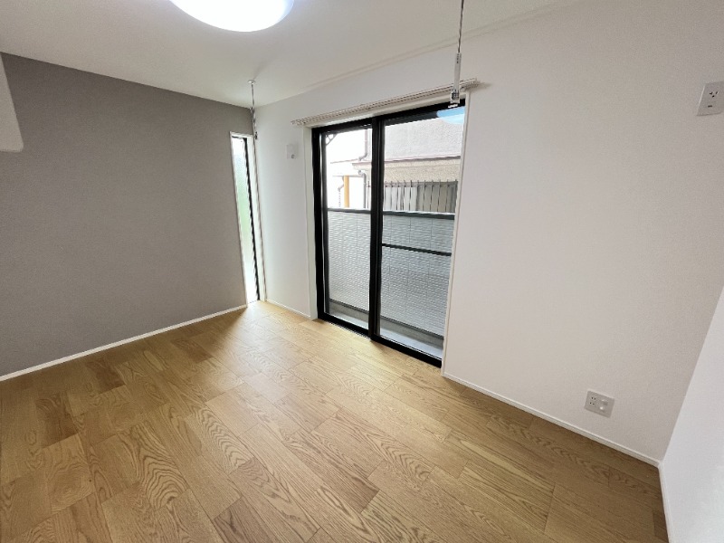 Nグランツ押切1階 部屋その他