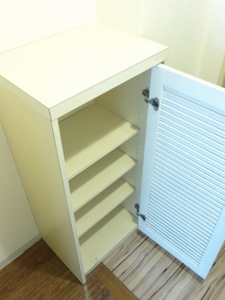 グローリア初穂高田馬場 収納