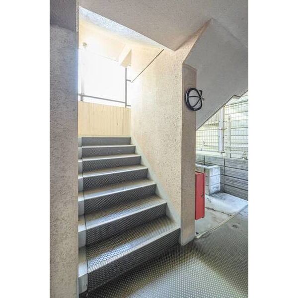 ラ・パルフェ・ド・フォルティーヌ0506号室 部屋その他