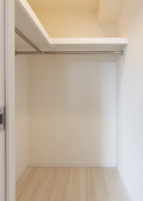 グランドコンシェルジュ六本木5階 収納