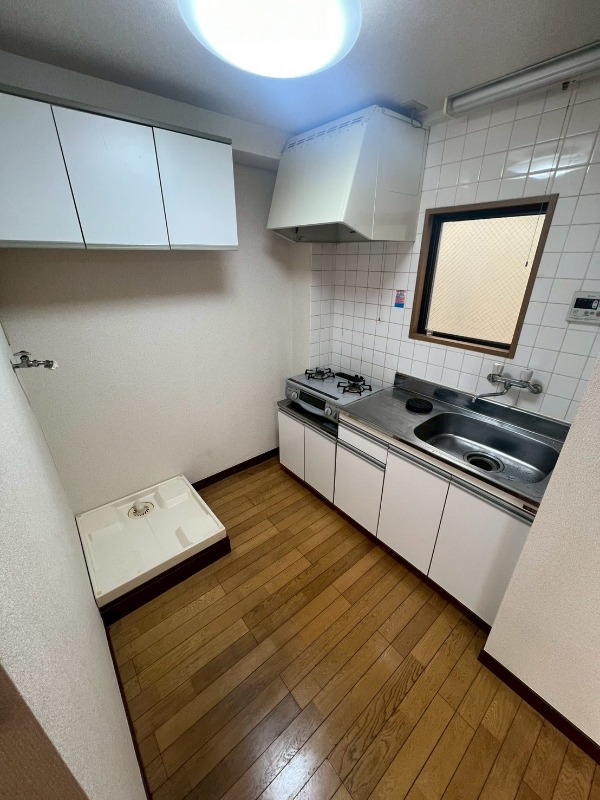 プチコート田園調布 キッチン