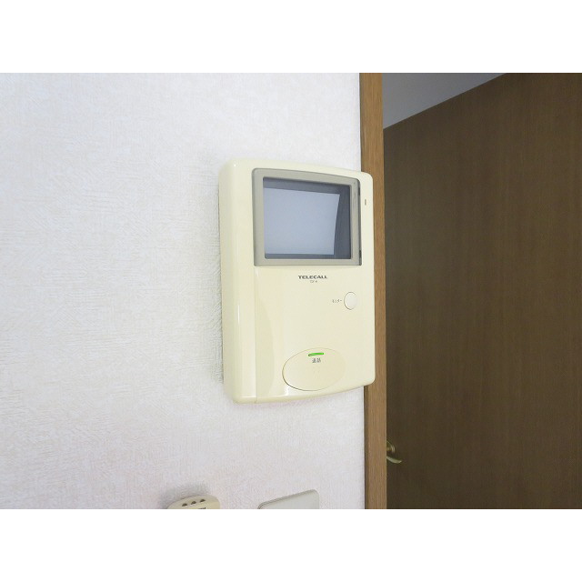 アムール グリーンビレッジⅢ105号室 部屋その他