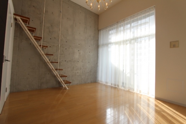 プライムアーバン芝浦LOFT906号室 ※参考写真