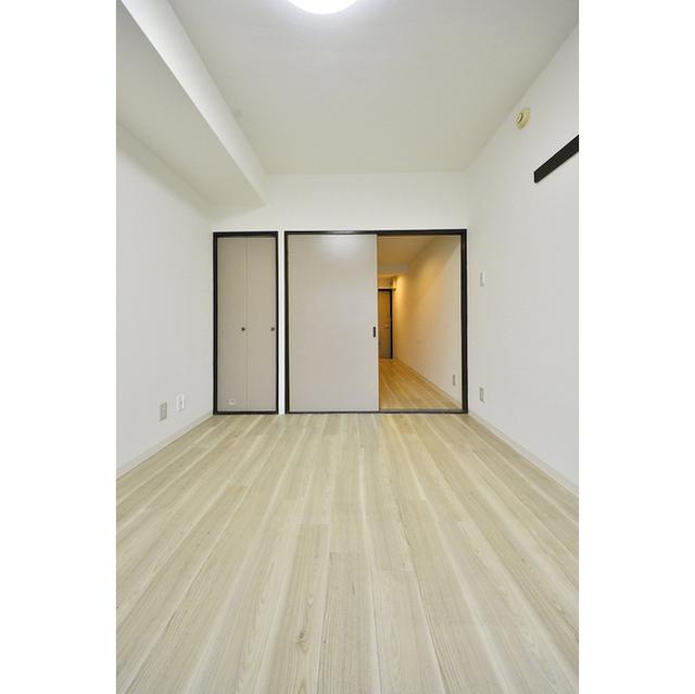 フローラル千歳台 居室、リビング