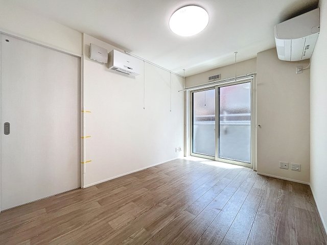 グラン シュバリエ リビング