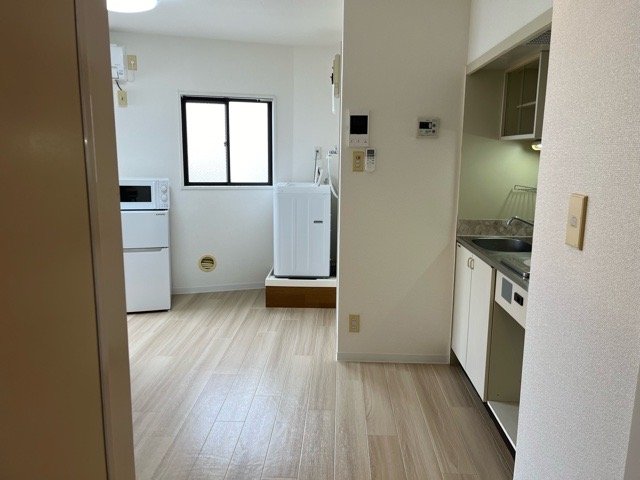 ＤＲホームズ大山3階 部屋その他