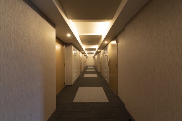 プラウドフラット木場Ⅱ308号室 その他共有部分