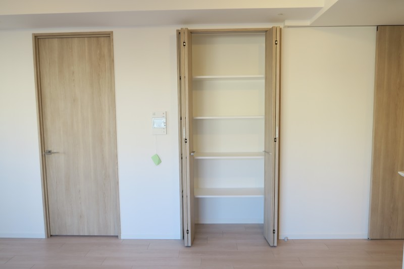 THE PALMS錦糸町5階 収納