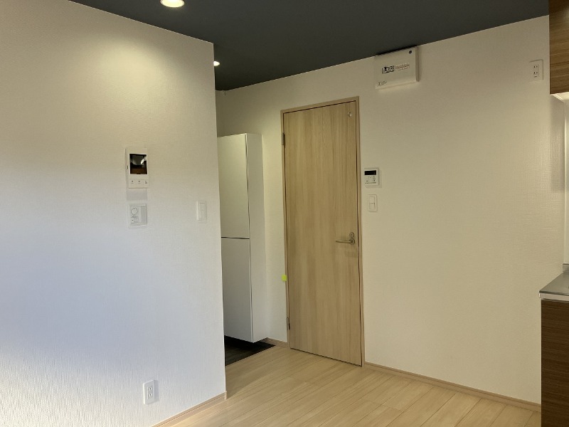 グランリバー北千住2階 部屋その他