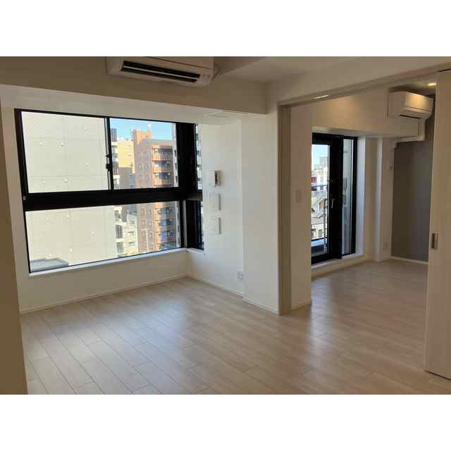 ザ・パークハビオ本所吾妻橋801号室 2026年1月31日撮影